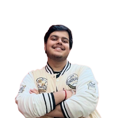 Abhishek Kaundal