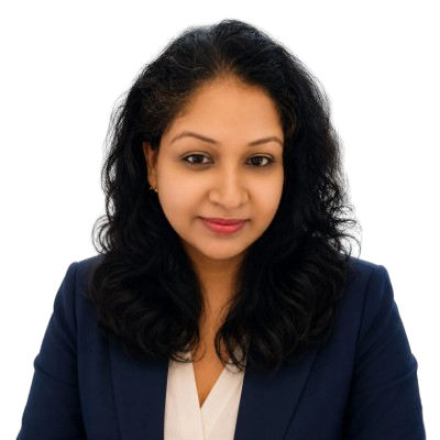 Panchali Roy